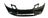 TechPro LX1000153 Bumper Cover - Front
