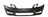 TechPro LX1000154 Bumper Cover - Front