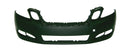 TechPro LX1000174 Bumper Cover - Front