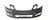 TechPro LX1000175 Bumper Cover - Front
