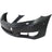TechPro LX1000201C Bumper Cover - Front