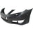 TechPro LX1000203 Bumper Cover - Front