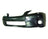 TechPro LX1000213C Bumper Cover - Front