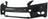 TechPro LX1000229C Bumper Cover - Front