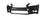 TechPro LX1000230 Bumper Cover - Front