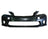 TechPro LX1000238C Bumper Cover - Front