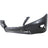 TechPro LX1000243C Bumper Cover - Front