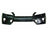 TechPro LX1000246 Bumper Cover - Front