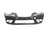 TechPro LX1000262C Bumper Cover - Front