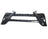 TechPro LX1000269C Bumper Cover - Front