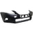 TechPro LX1000272C Bumper Cover - Front