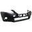 TechPro LX1000276 Bumper Cover - Front