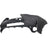 TechPro LX1000287C Bumper Cover - Front