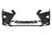 TechPro LX1000315C Bumper Cover - Front