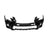 TechPro LX1000330 Bumper Cover - Front