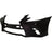 TechPro LX1000331C Bumper Cover - Front