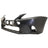 TechPro LX1000337 Bumper Cover - Front