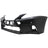TechPro LX1000338 Bumper Cover - Front
