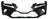 TechPro LX1000350C Bumper Cover - Front