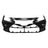TechPro LX1000358C Bumper Cover - Front