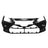TechPro LX1000359C Bumper Cover - Front