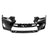 TechPro LX1000364C Bumper Cover - Front