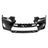 TechPro LX1000366C Bumper Cover - Front