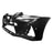 TechPro LX1000371C Bumper Cover - Front