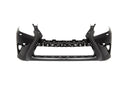 TechPro LX1000375 Bumper Cover - Front