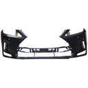 TechPro LX1000379C Bumper Cover - Front