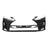 TechPro LX1000382C Bumper Cover - Front