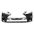 TechPro LX1000384 Bumper Cover - Front