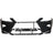 TechPro LX1000386 Bumper Cover - Front