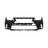 TechPro LX1000389 Bumper Cover - Front