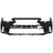 TechPro LX1000392C Bumper Cover - Front