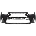 TechPro LX1000392 Bumper Cover - Front
