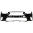 TechPro LX1000394C Bumper Cover - Front