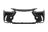 TechPro LX1000395C Bumper Cover - Front