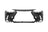 TechPro LX1000402C Bumper Cover - Front