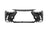 TechPro LX1000403 Bumper Cover - Front