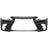 TechPro LX1000406 Bumper Cover - Front