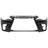 TechPro LX1000407 Bumper Cover - Front