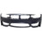 TechPro LX1000409 Bumper Cover - Front