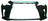 TechPro LX1000414 Bumper Cover - Front