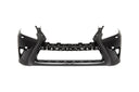 TechPro LX1000417 Bumper Cover - Front