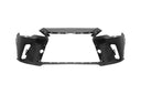 TechPro LX1000421 Bumper Cover - Front