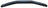 TechPro LX1006145 Bumper Cover Reinforcement - Front