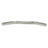 TechPro LX1007105C Bumper Cover Reinforcement - Front Lower