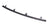 TechPro LX1009100C Bumper Protection Pad - Front