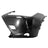 TechPro LX1016103C Bumper Cover - Front Left